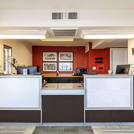 Rodeway Inn Pecos Extérieur photo
