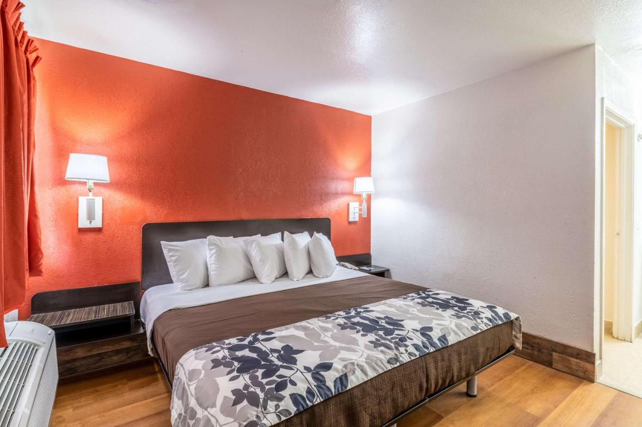 Rodeway Inn Pecos Extérieur photo
