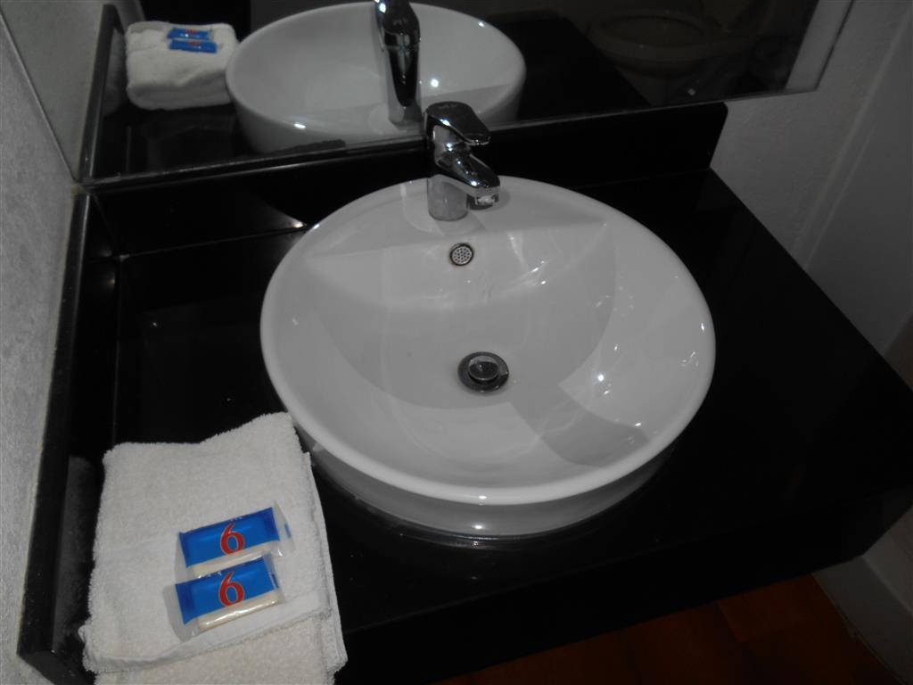 Rodeway Inn Pecos Chambre photo