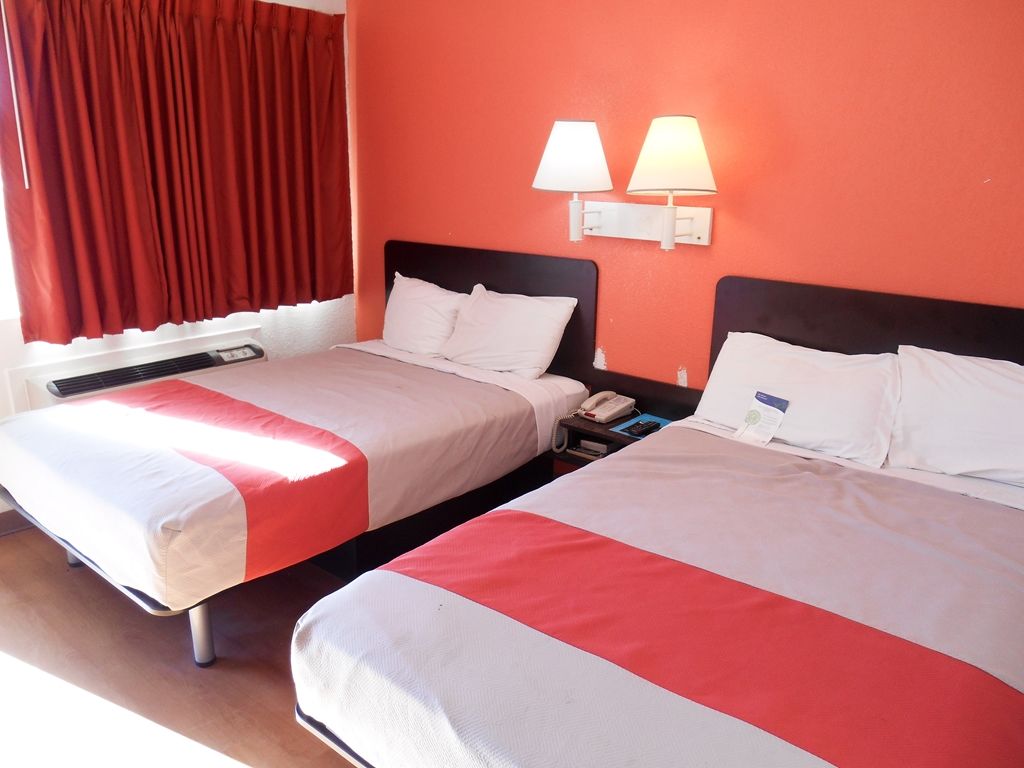 Rodeway Inn Pecos Chambre photo